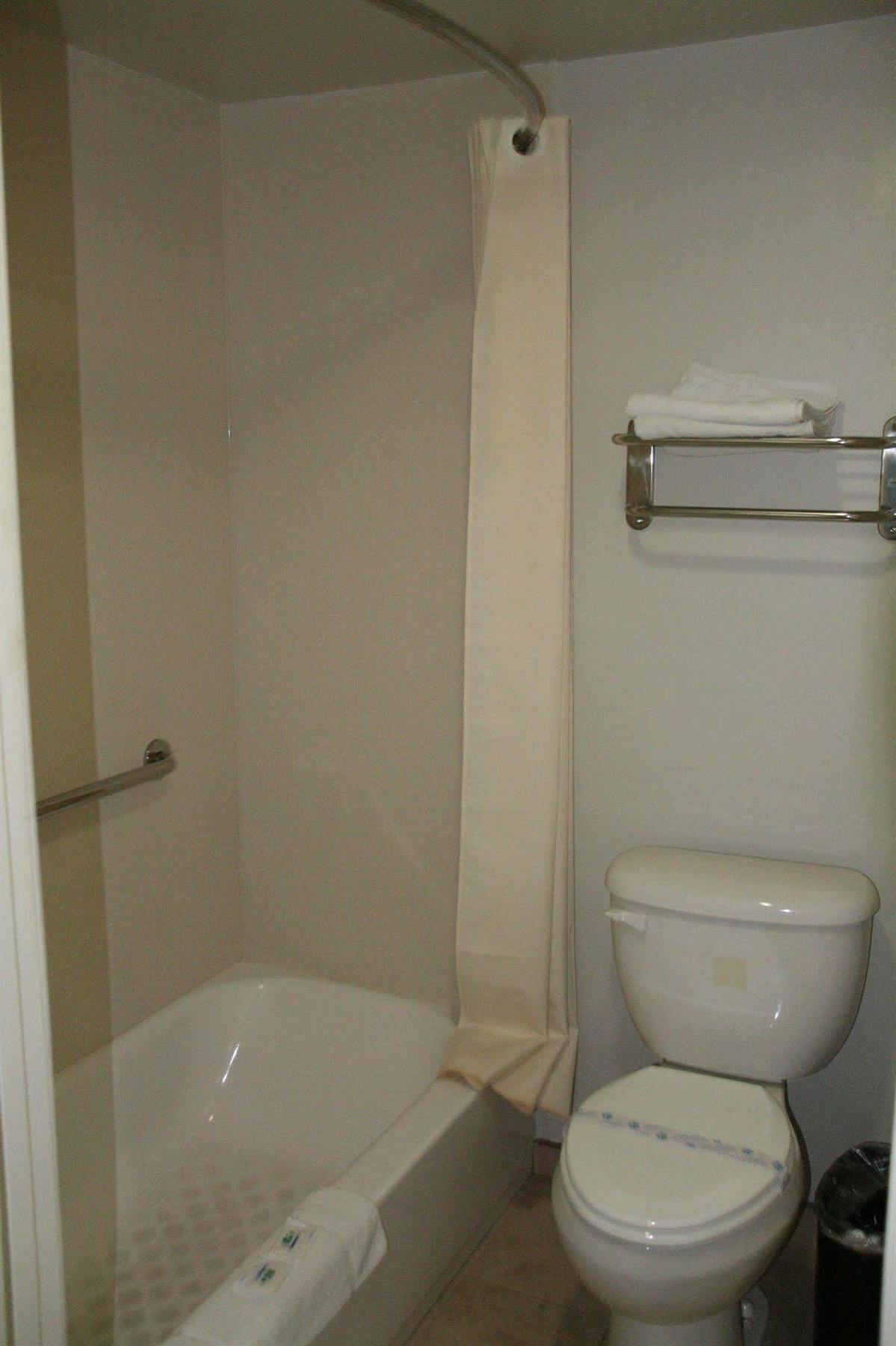 Motel 6 Monterey Park Exterior photo